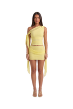 Solène Top | Caramel