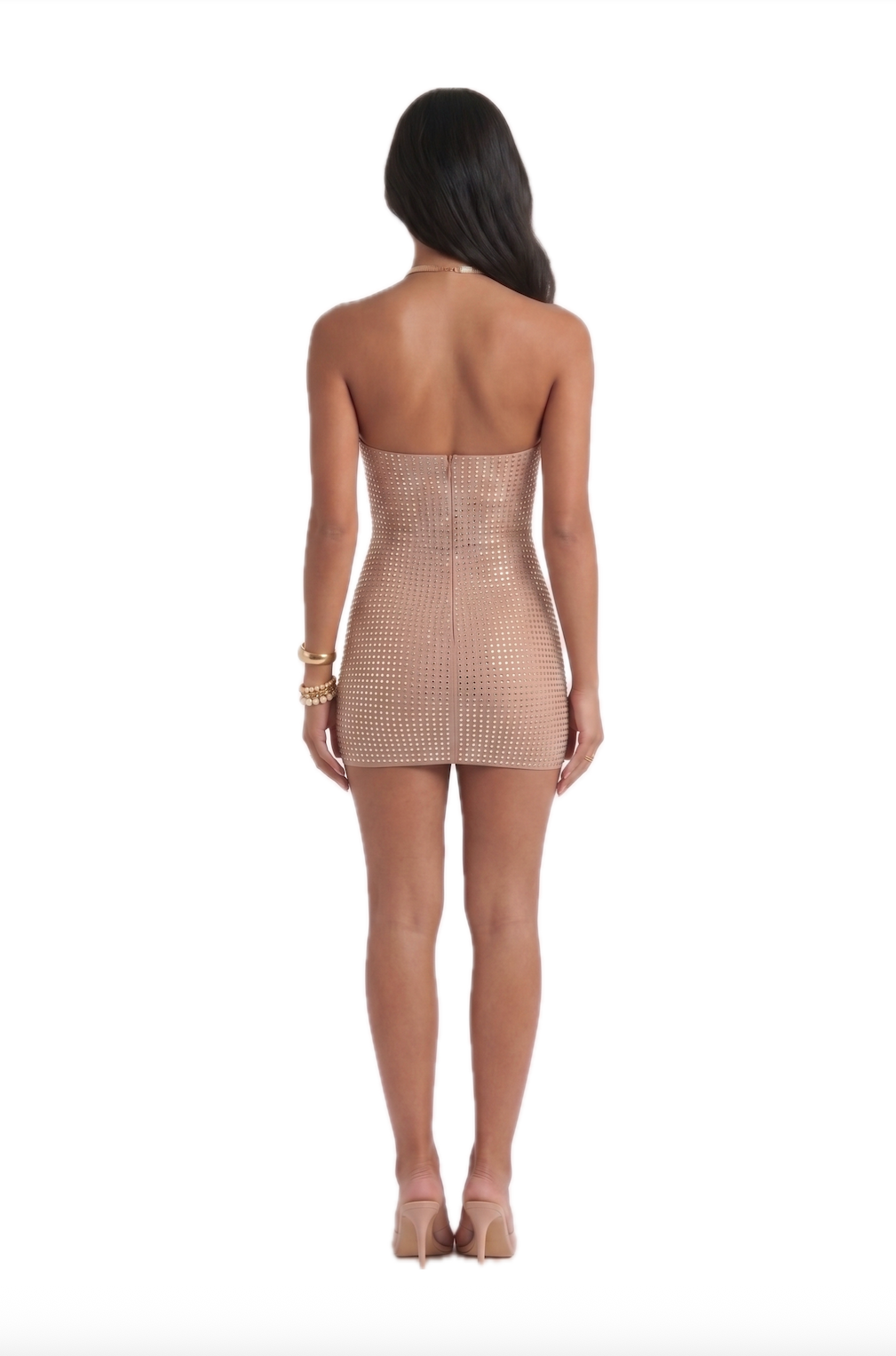 Cristal Mini | Champagne